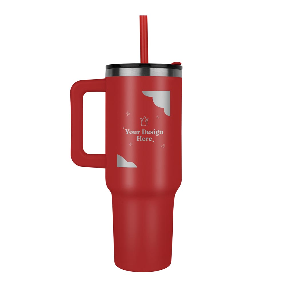 Coffee Gives Me Powers - Teachers Mug