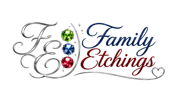 Family Etchings